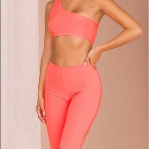 Two piece set